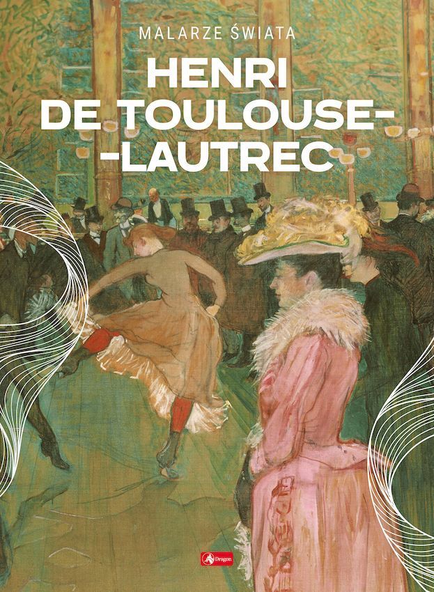 Image of Henri de Toulouse-Lautrec