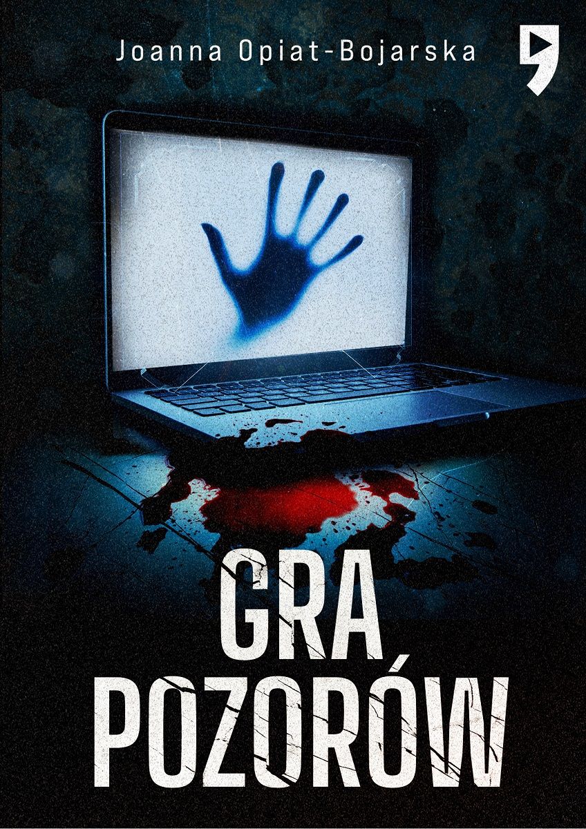 Image of Gra pozorów. Aleksandra Wilk. Tom 1