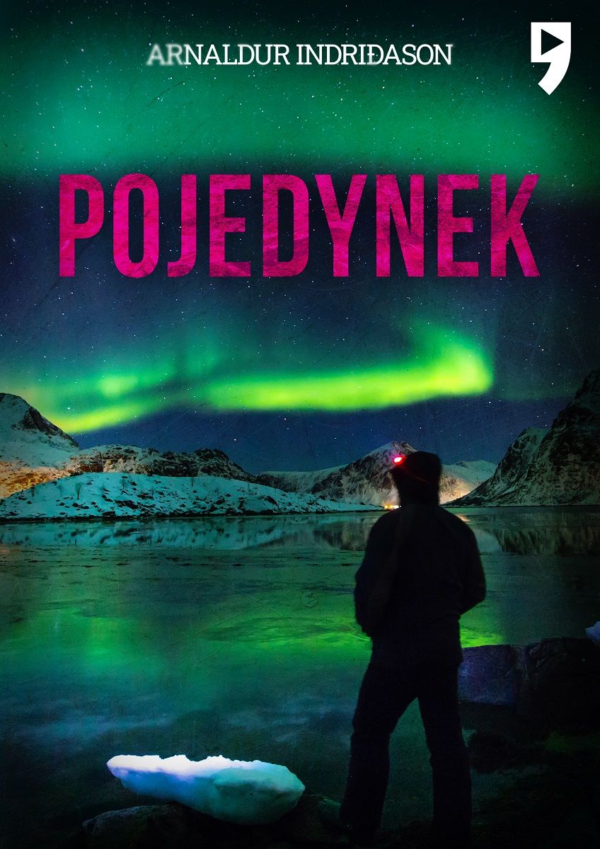 Image of Pojedynek. Komisarz Erlendur Sveinsson. Tom 1