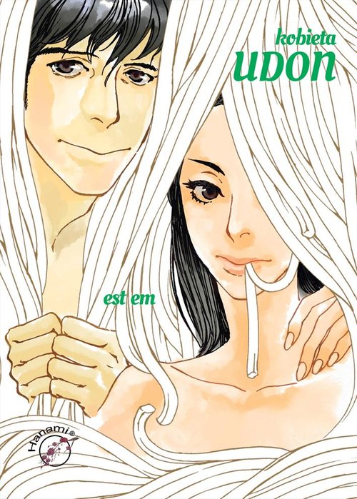 Image of Kobieta udon