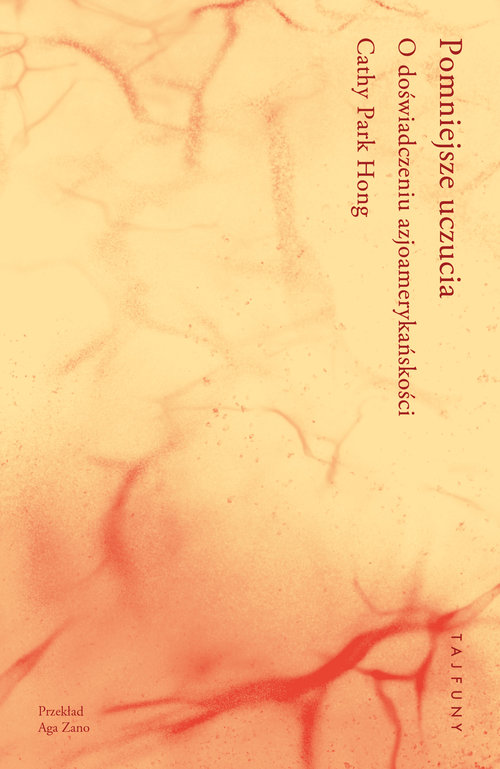 Image of Pomniejsze uczucia O doświadczeniu azjoamerykańskości