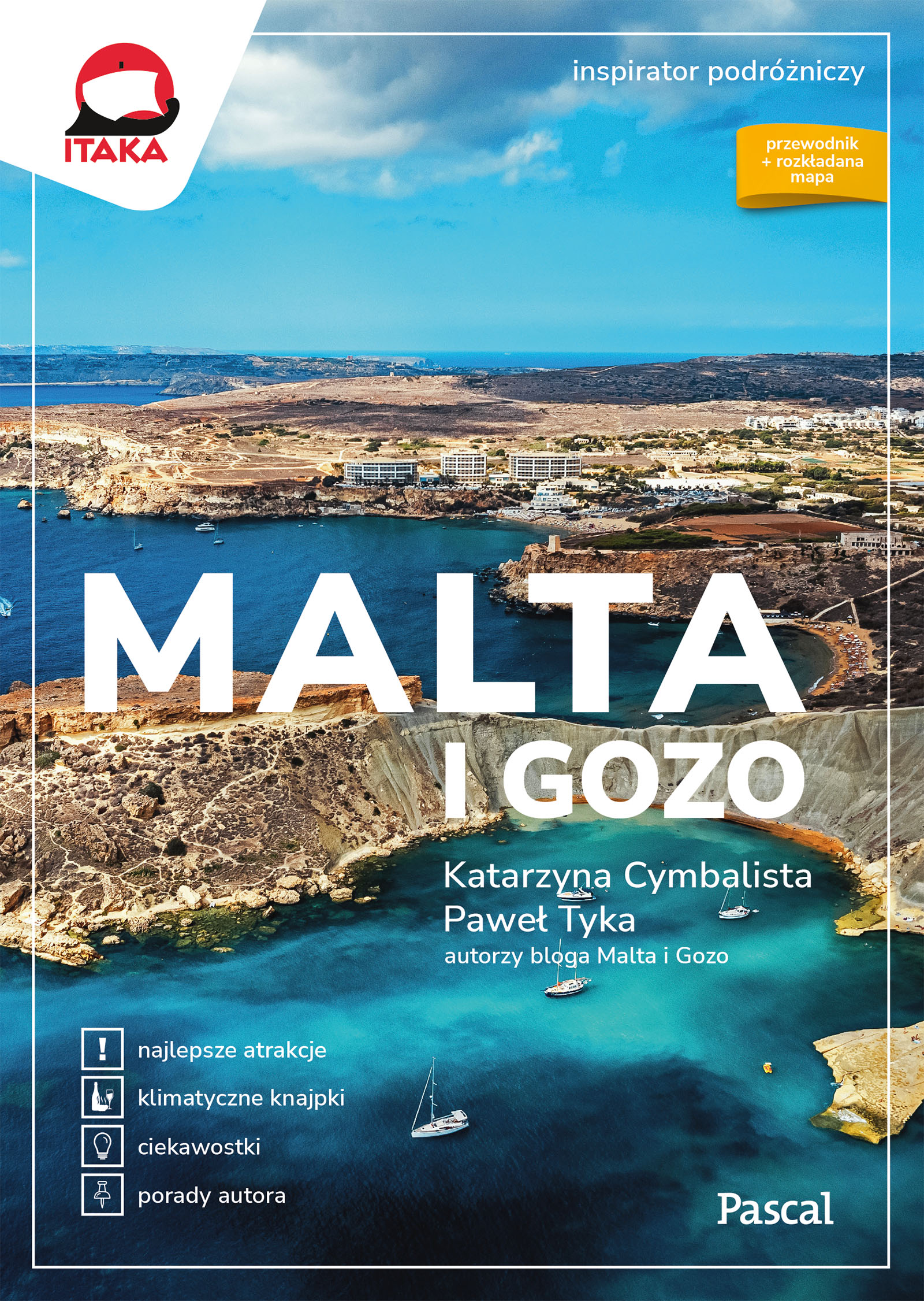 Image of Malta i Gozo