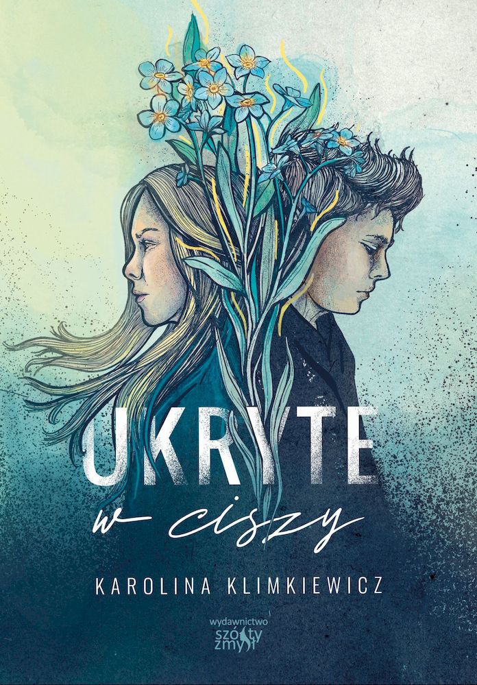Image of Ukryte w ciszy