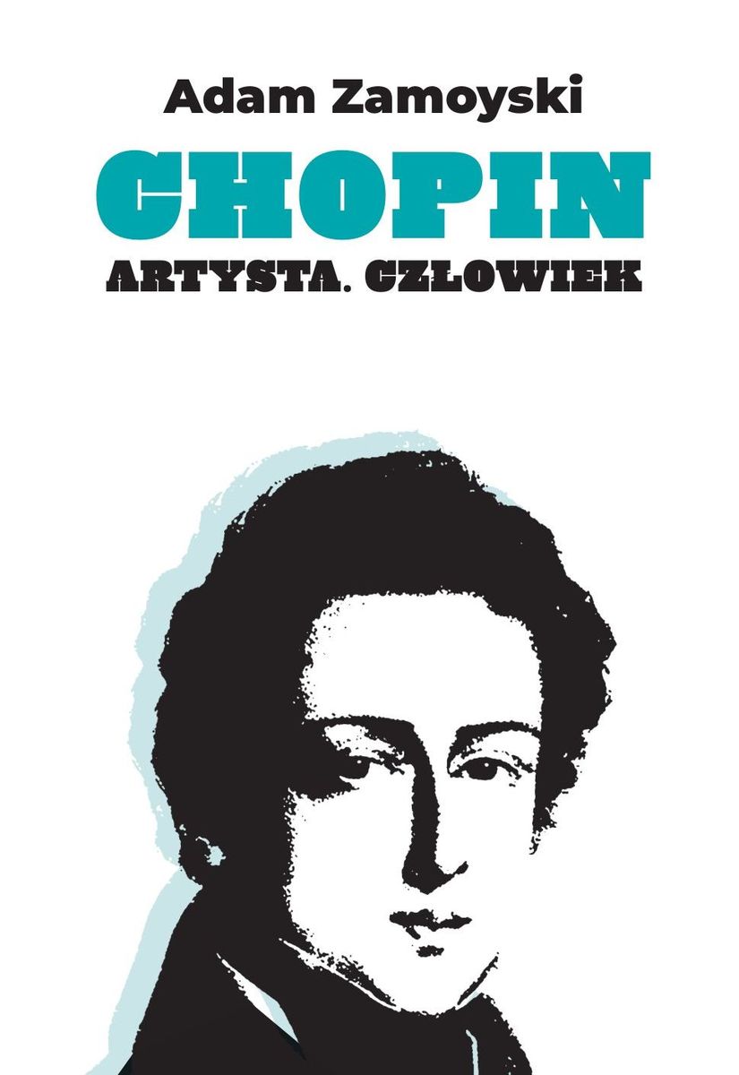 Image of Chopin. Artysta. Człowiek