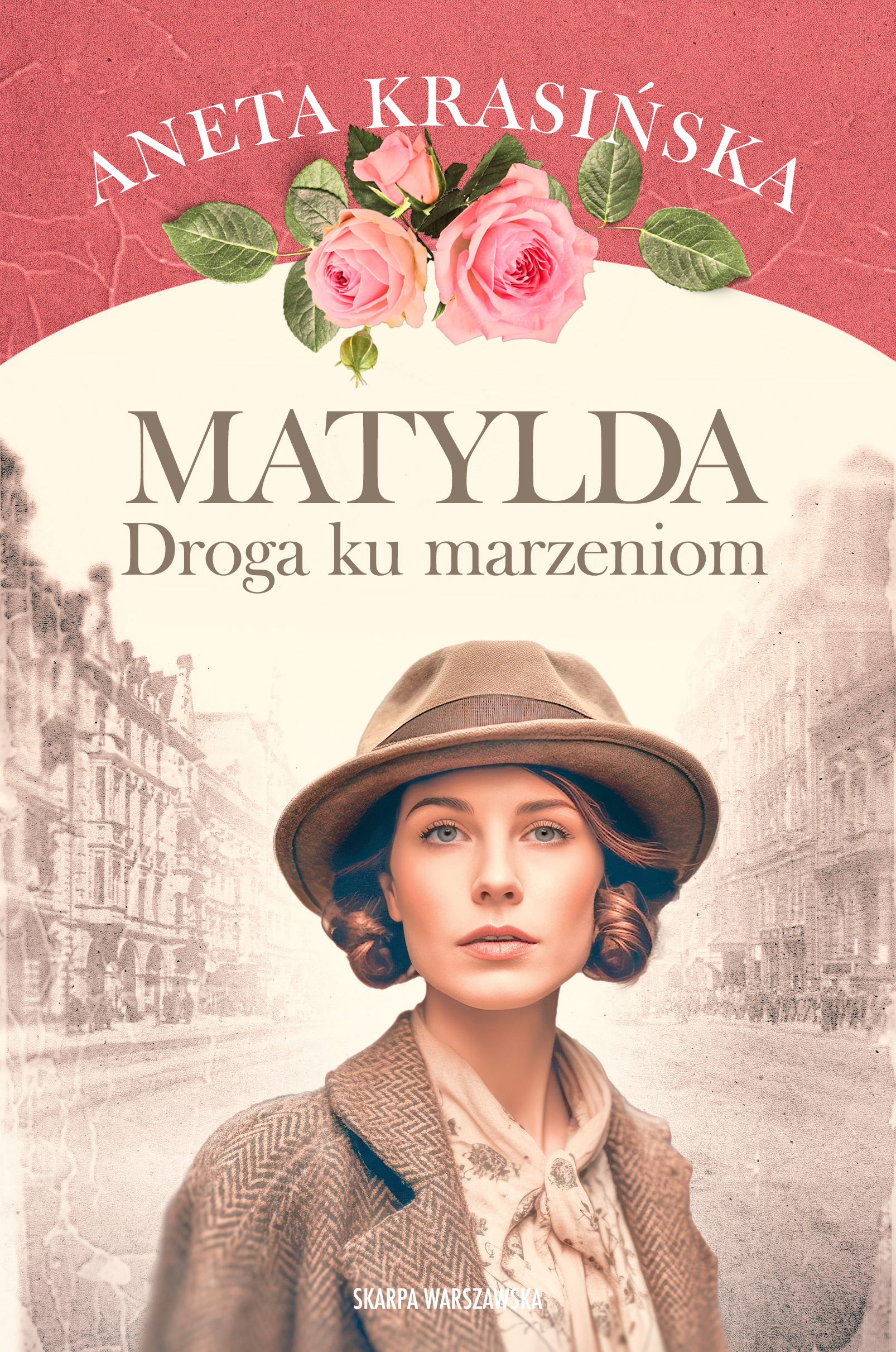 Image of Matylda. Droga ku marzeniom