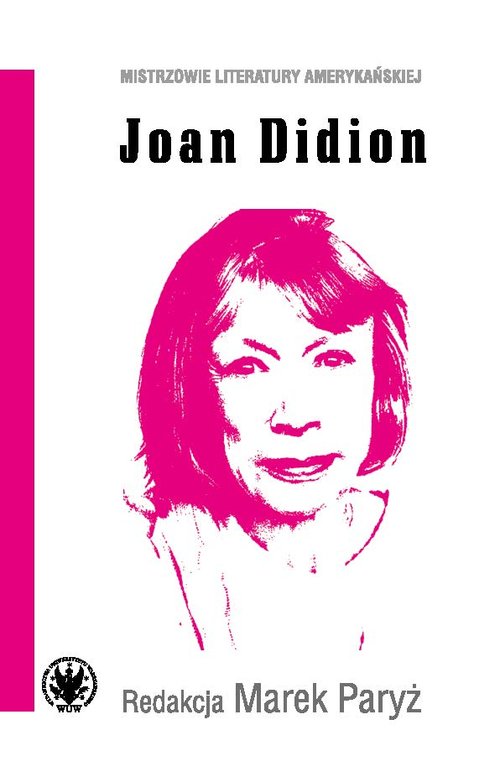 Image of Joan Didion