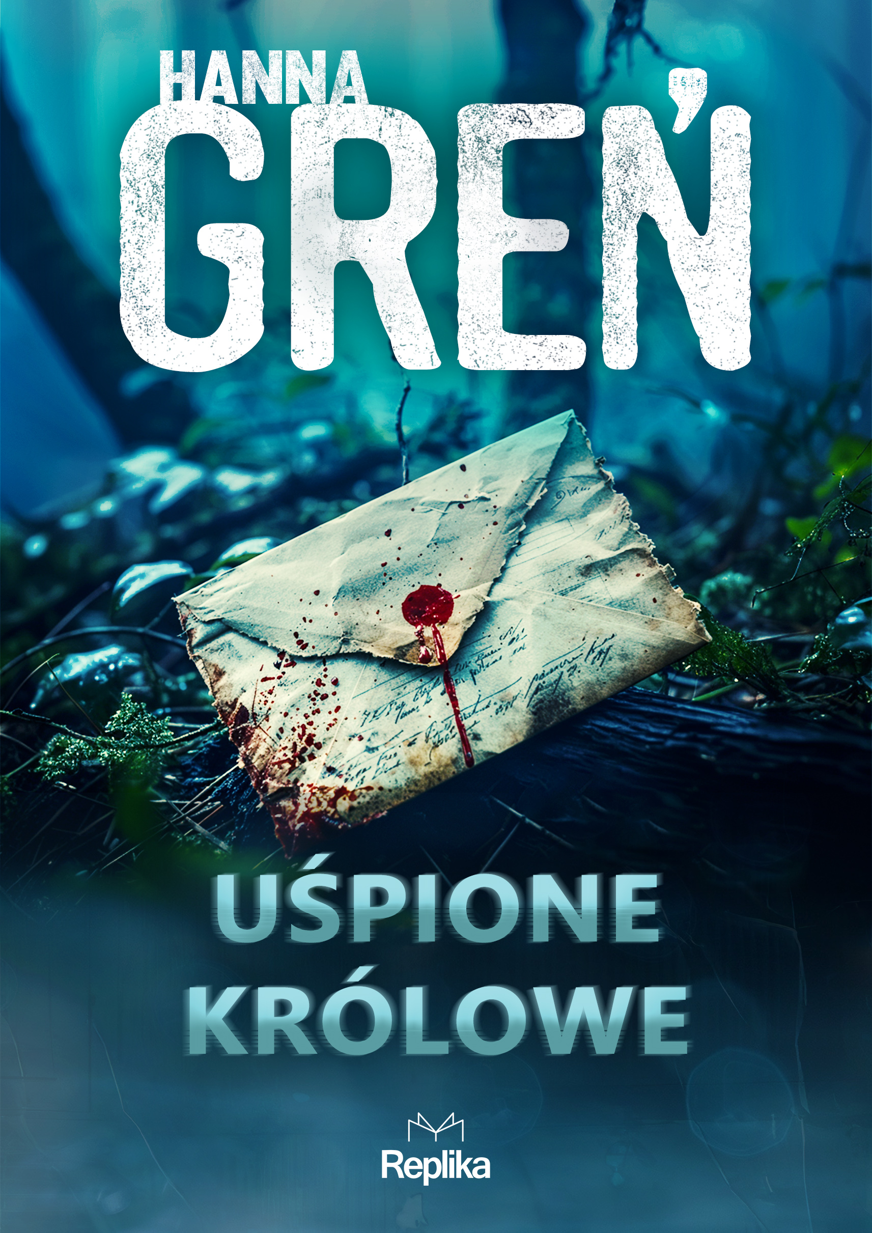 Image of Uśpione królowe. W trójkącie beskidzkim. Tom 1