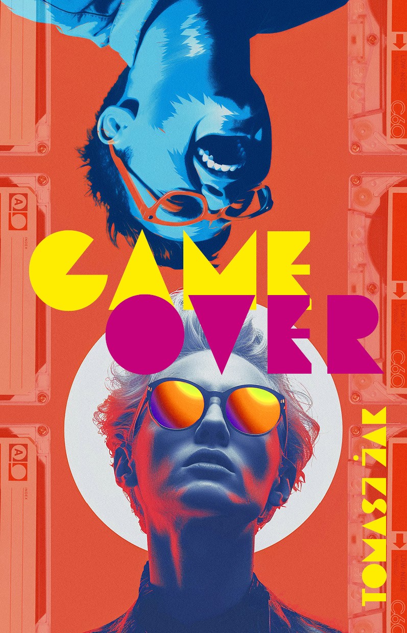 Image of Game over