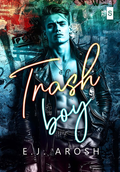 Image of Trash Boy