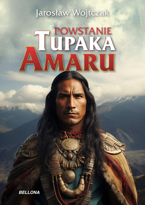 Image of Powstanie Tupaka Amaru