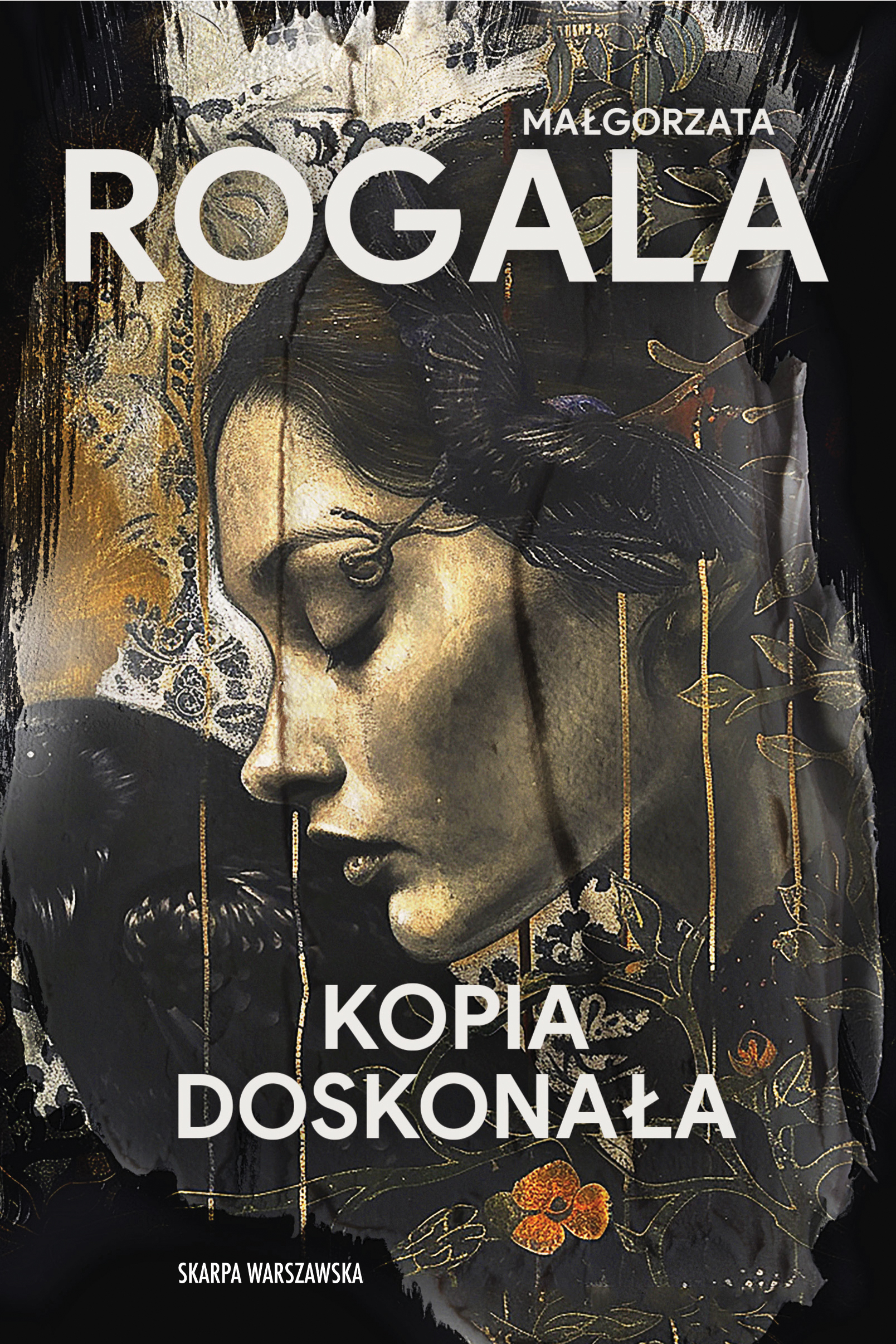 Image of Kopia doskonała