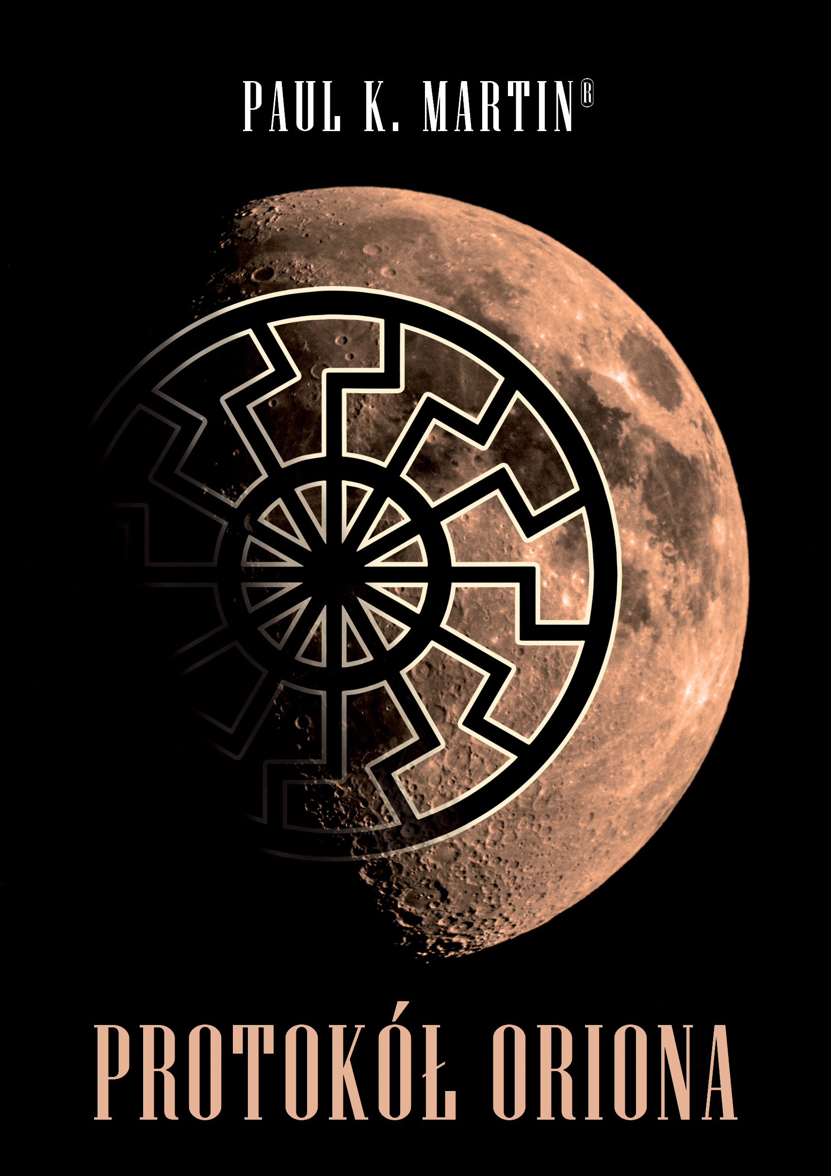 Image of Protokół Oriona