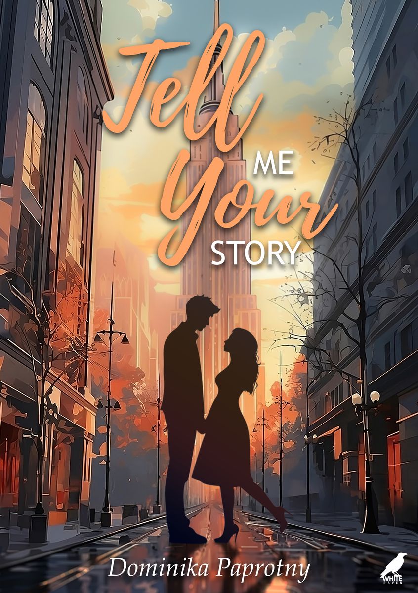 Image of Tell me your story