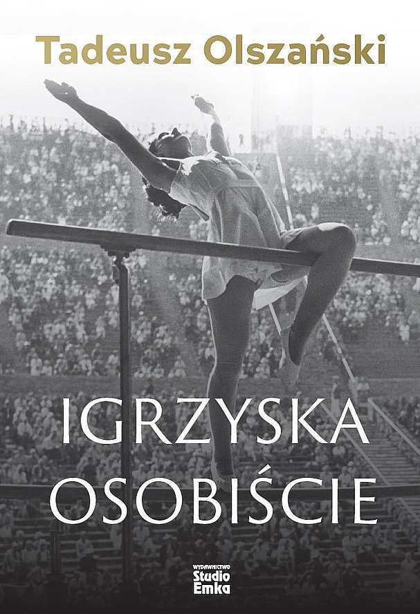 Image of Igrzyska osobiście