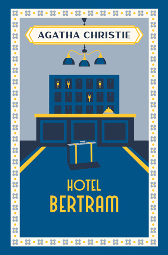 Image of Hotel Bertram
