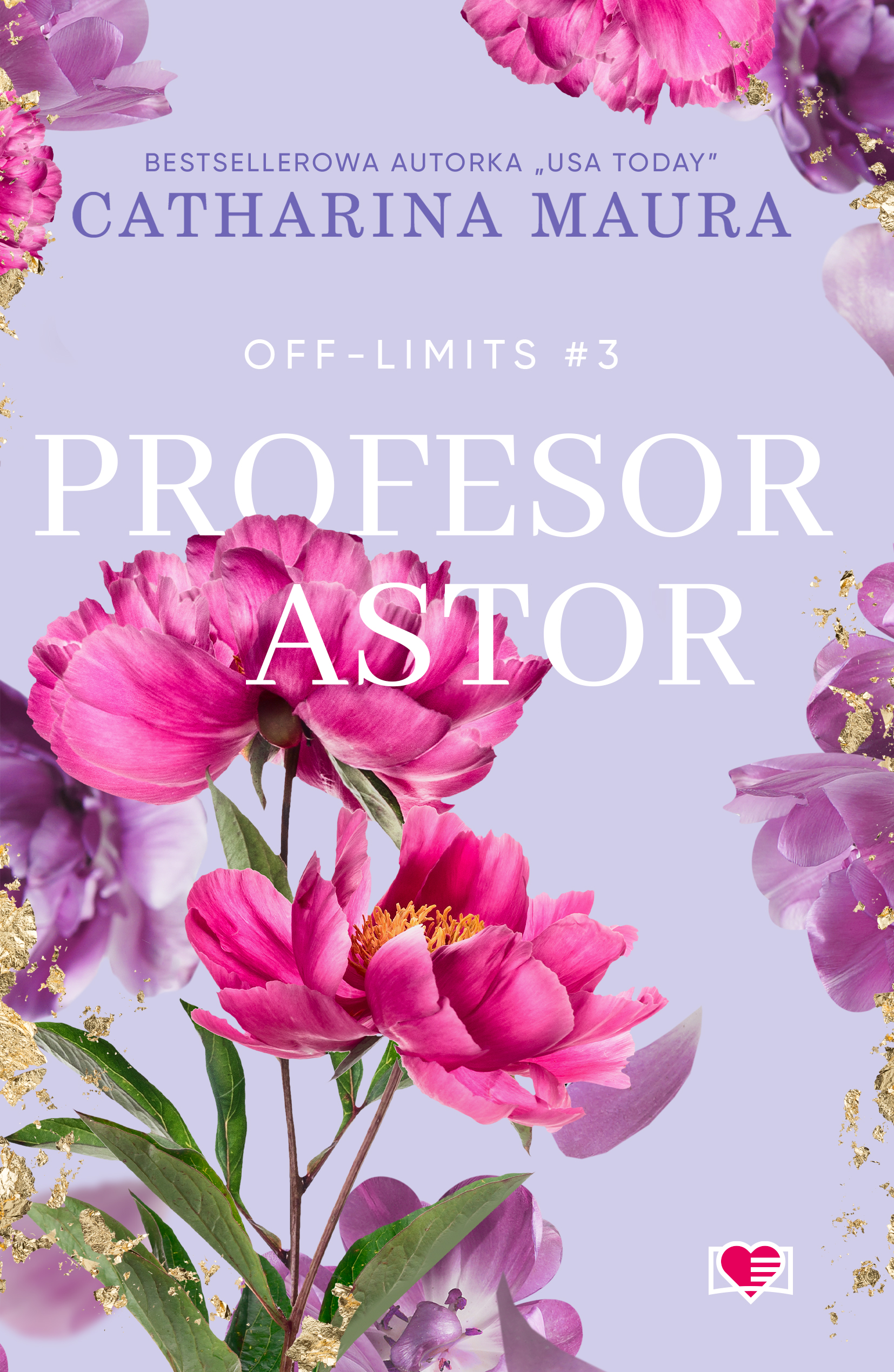 Image of Profesor Astor. Off-Limits. Tom 3