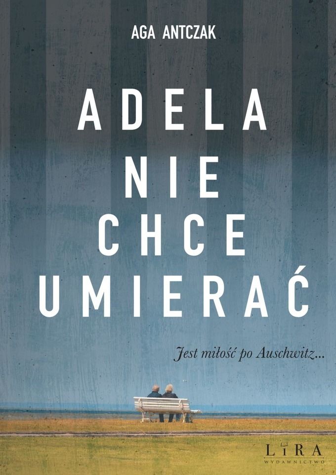 Image of Adela nie chce umierać