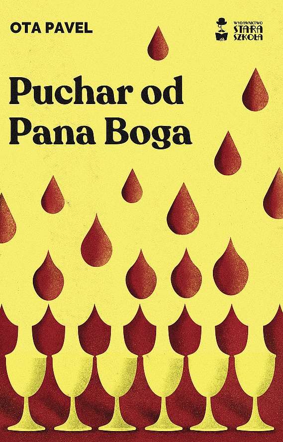 Image of Puchar od Pana Boga wyd. 2024