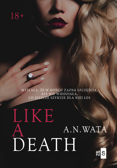 Image of Like A Death #2