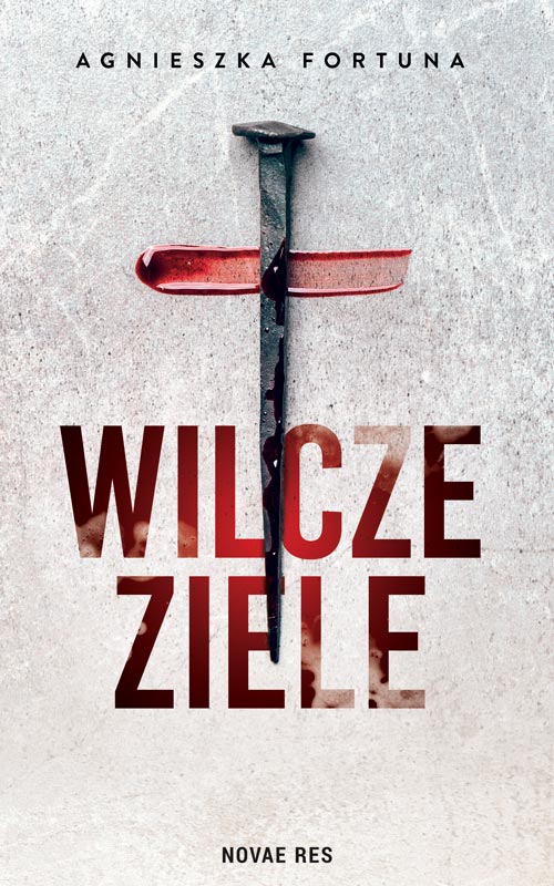 Image of Wilcze ziele