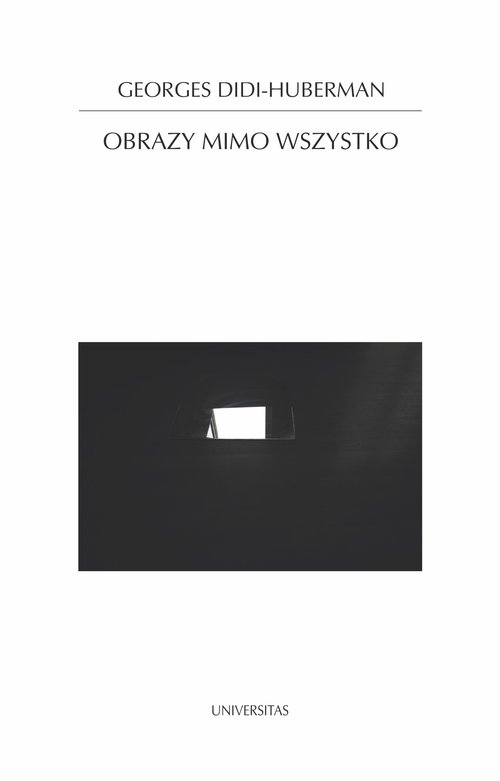 Image of Obrazy mimo wszystko