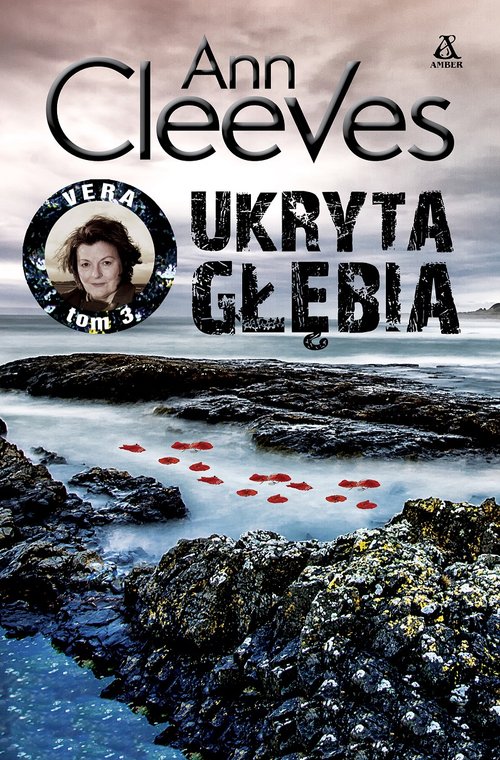 Image of Ukryta głębia Wielkie Litery