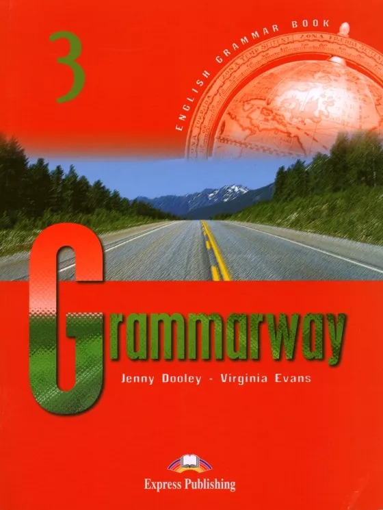 Image of Grammarway 3 SB no key