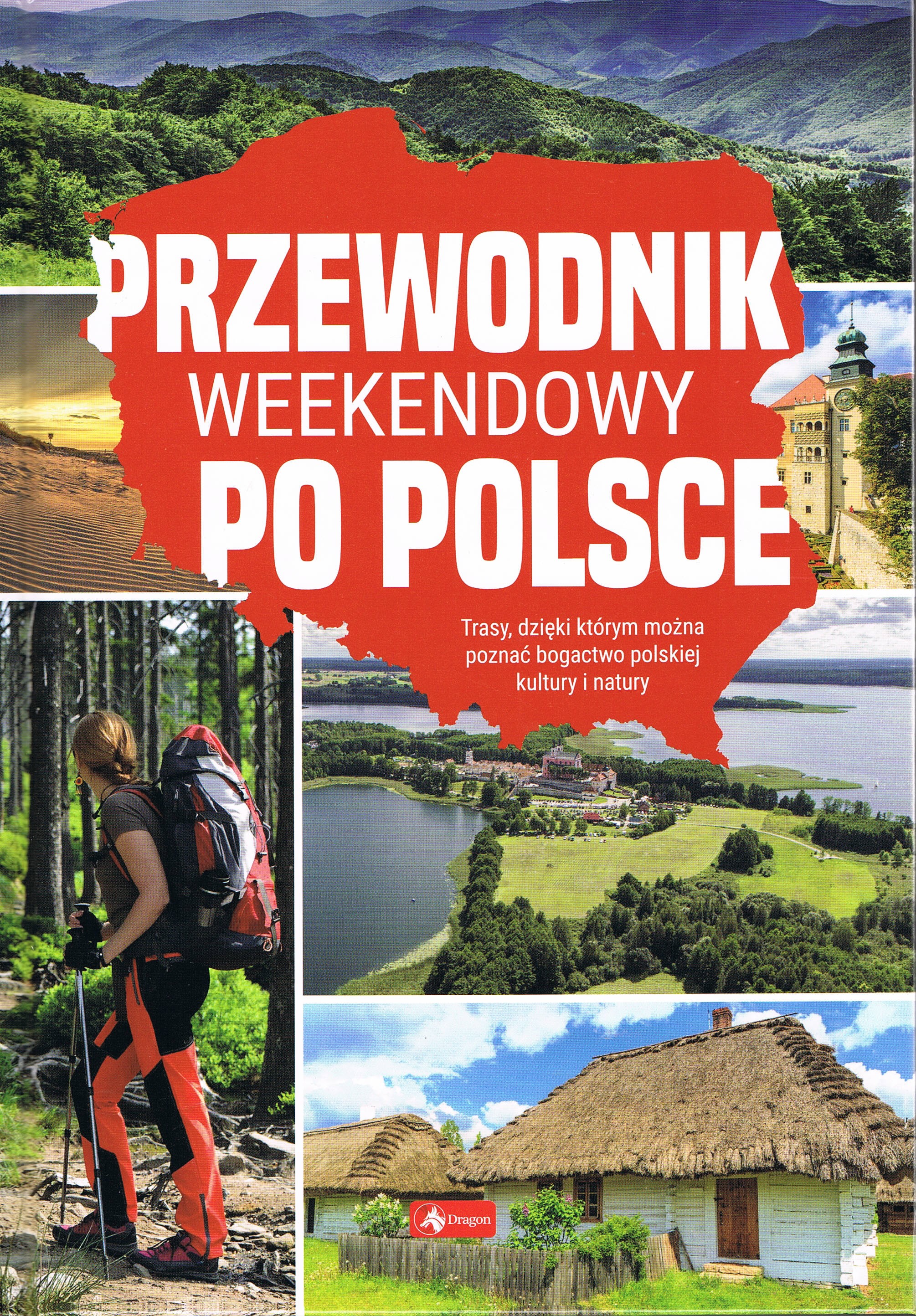 Image of Przewodnik weekendowy po Polsce