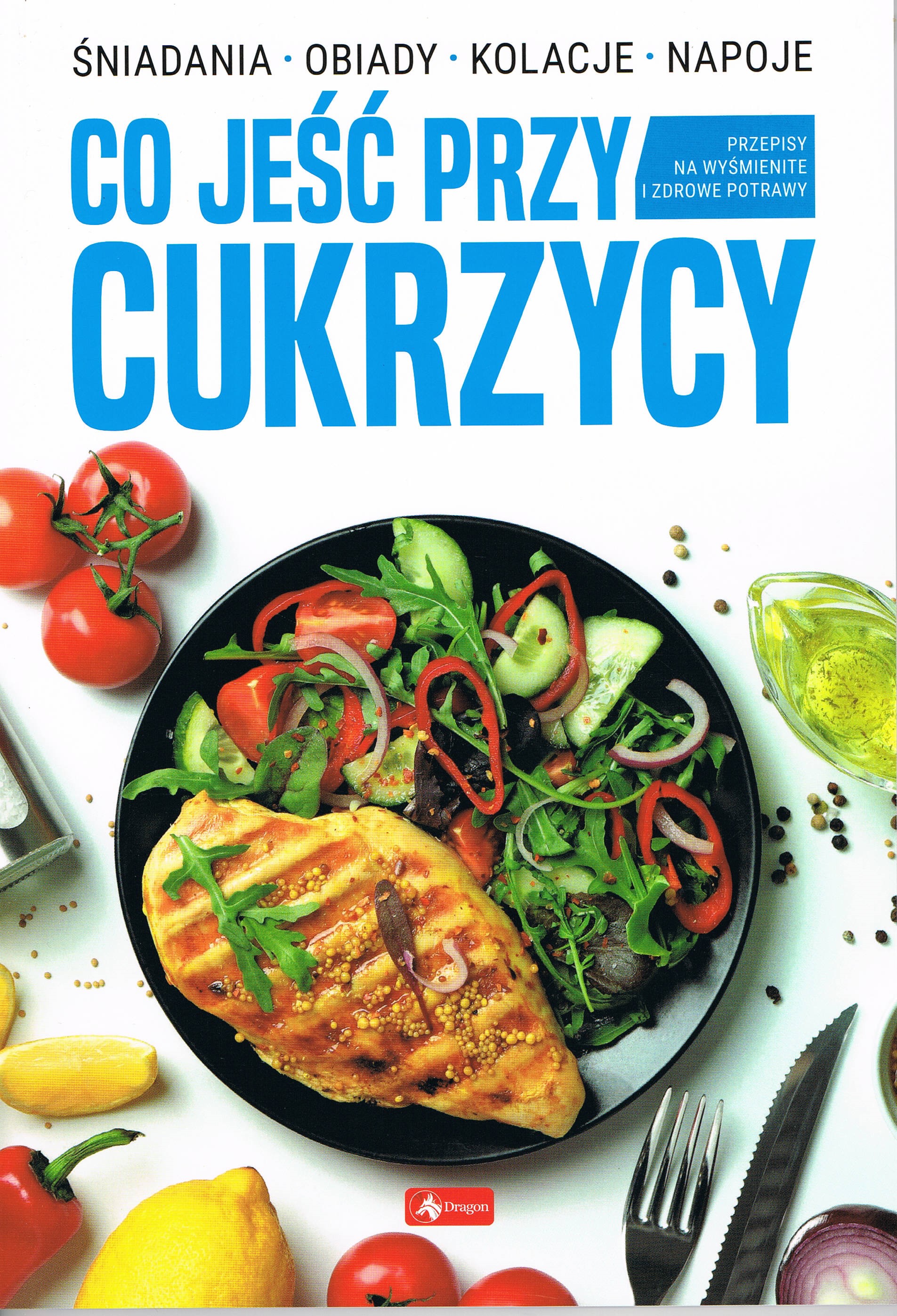 Image of Co jeść przy cukrzycy