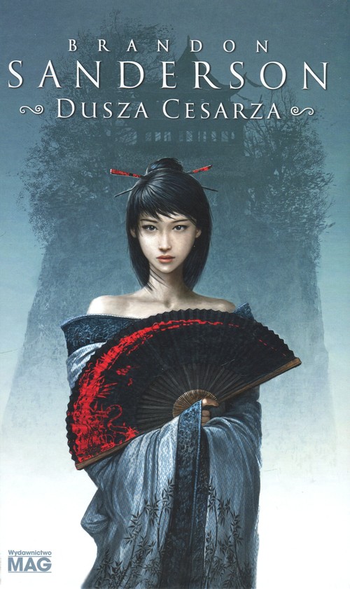 Image of Dusza cesarza