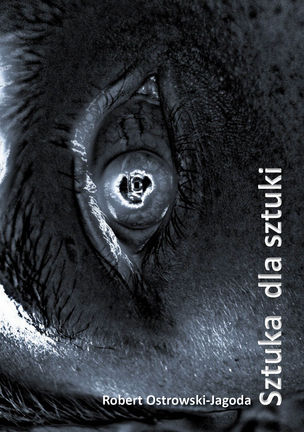 Image of Sztuka dla sztuki