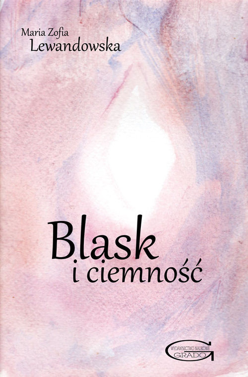 Image of Blask i ciemność