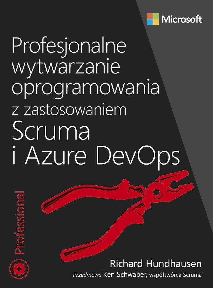 Image of Profesjonalne wytwarzanie oprogramowania z zastosowaniem Scruma i usług Azure DevOps