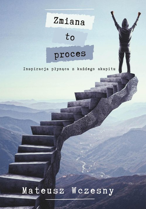 Image of Zmiana to proces