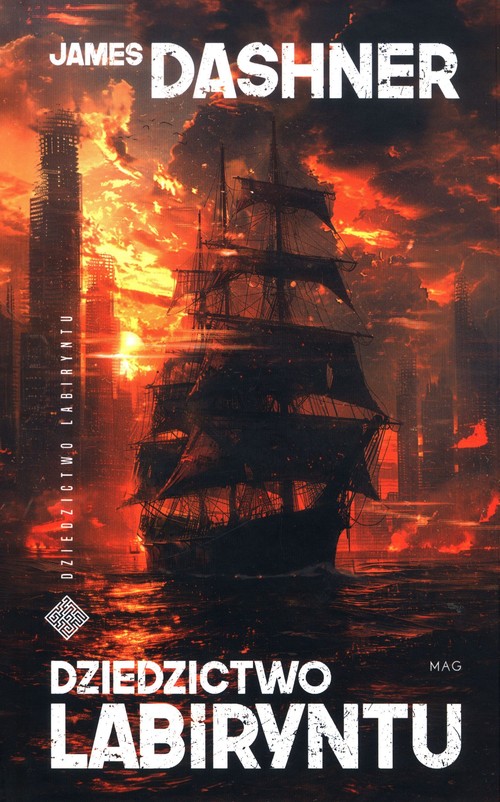 Image of Dziedzictowo labiryntu