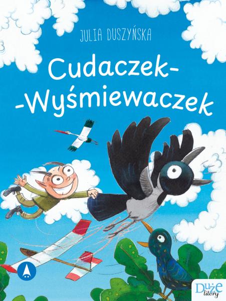 Image of Cudaczek-Wyśmiewaczek