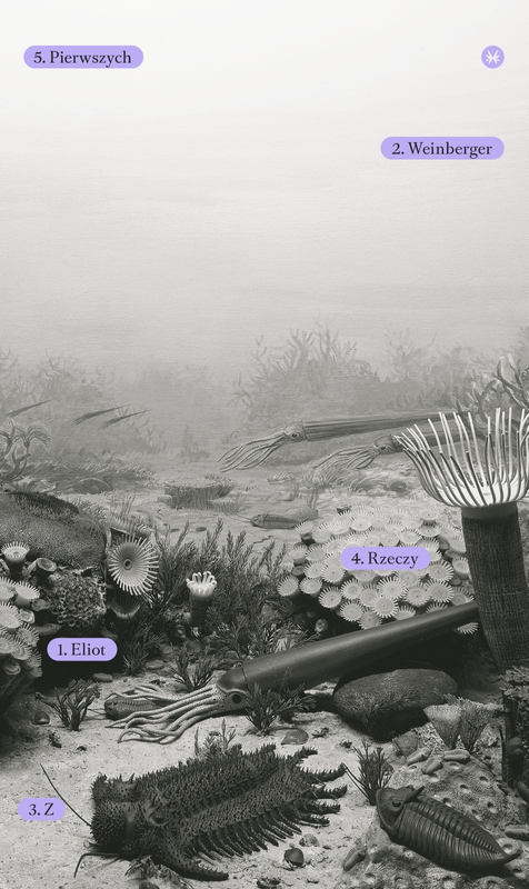 Image of Z rzeczy pierwszych wyd. 2