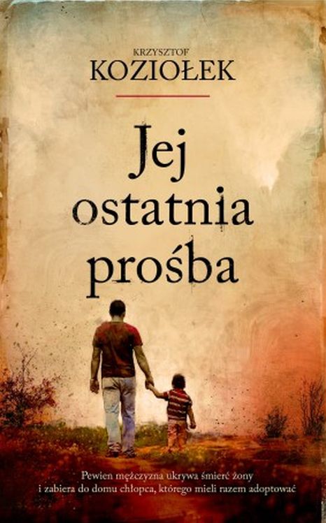 Image of Jej ostatnia prośba