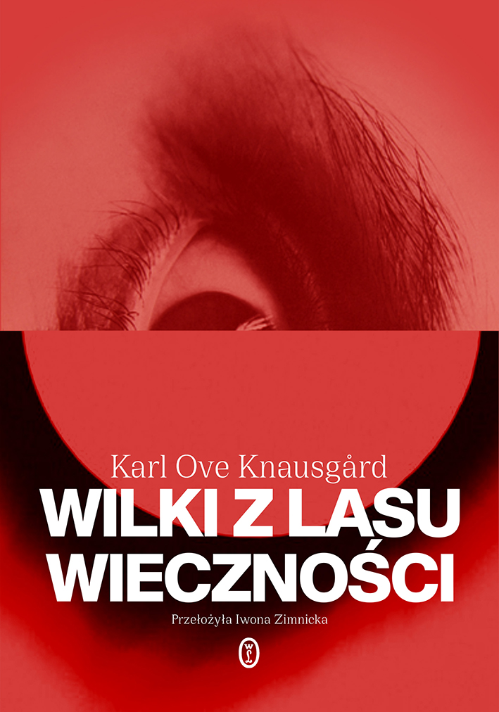 Image of Wilki z lasu wieczności