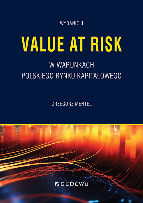 Image of Value at Risk w warunkach polskiego rynku kapitałowego