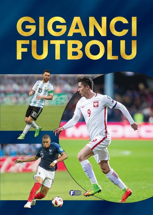 Image of Giganci futbolu