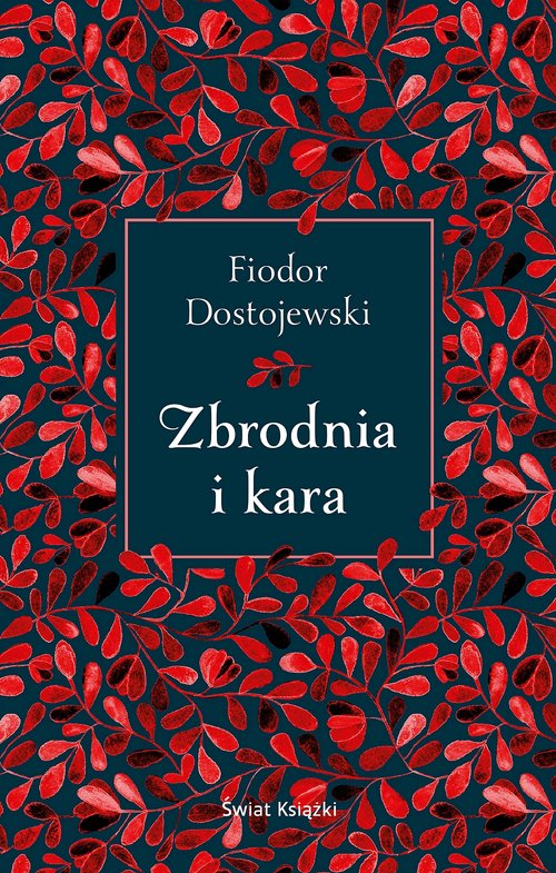 Image of Zbrodnia i kara
