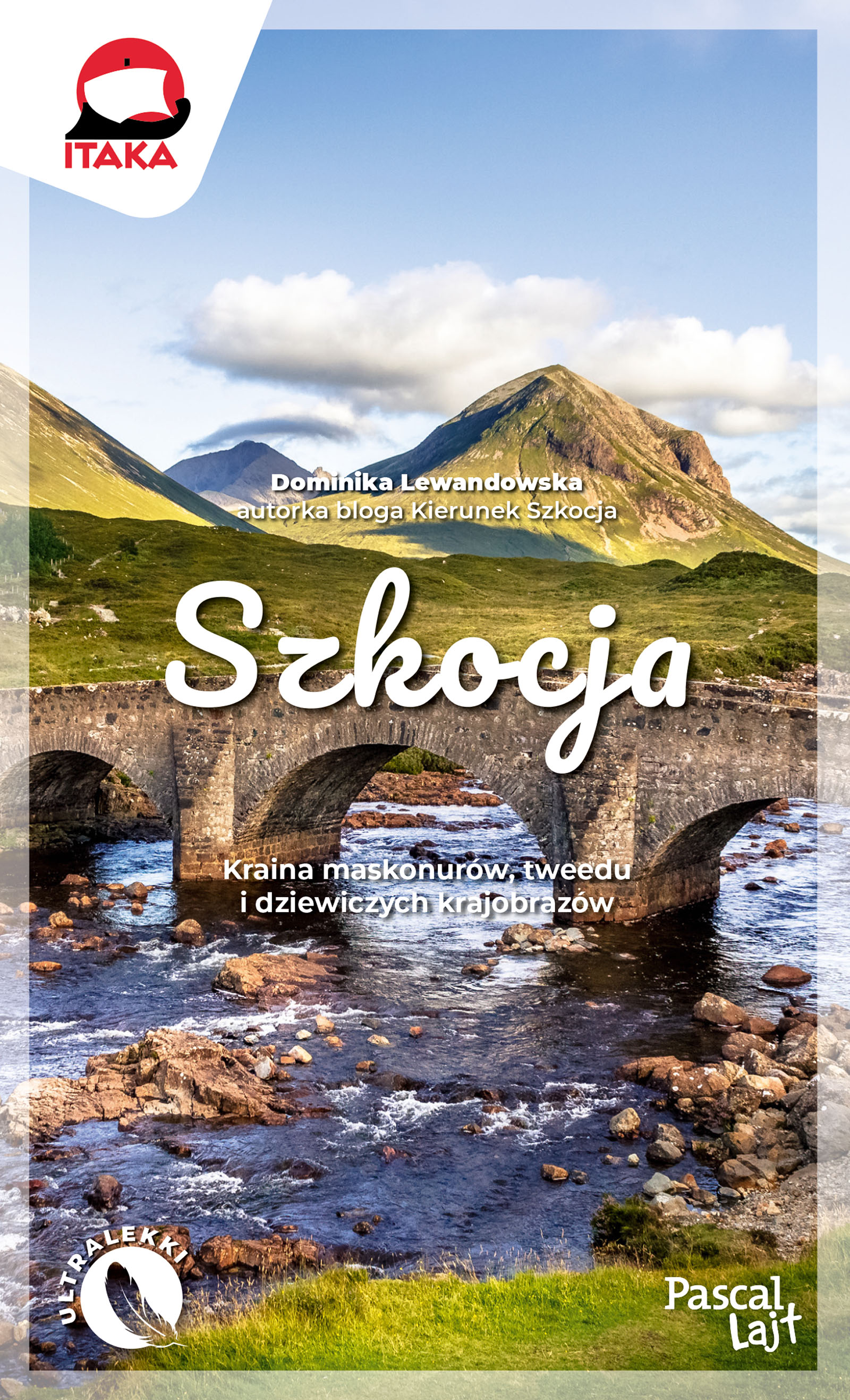 Image of Szkocja. Pascal Lajt