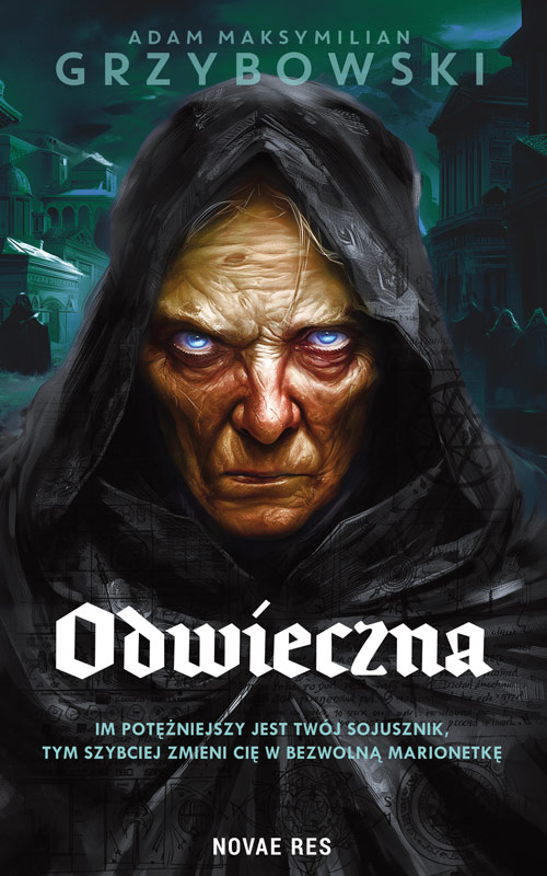 Image of Odwieczna