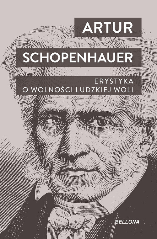 Image of Erystyka. O wolności ludzkiej woli (wydanie pocketowe)