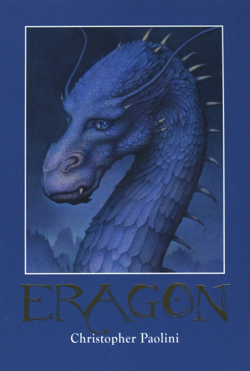 Image of Eragon Księga 1