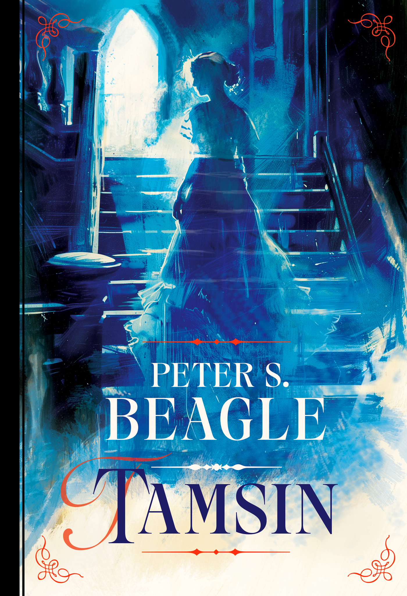 Image of Tamsin