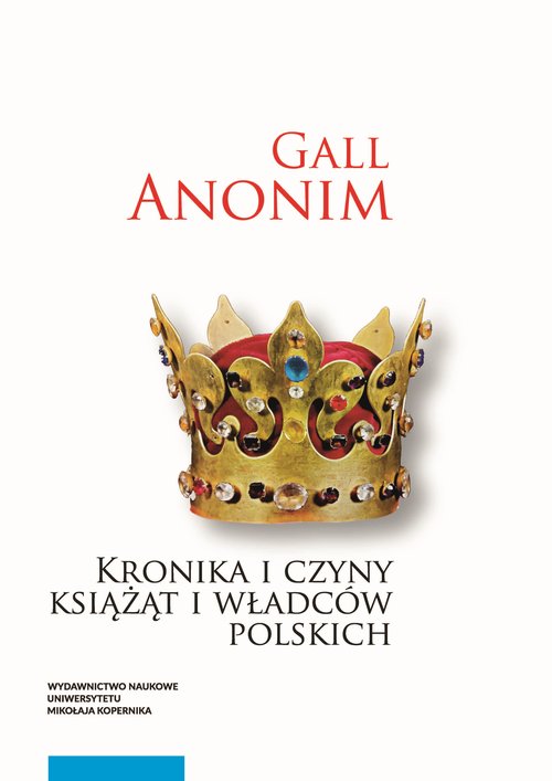 Image of Kronika i czyny książąt i władców polskich
