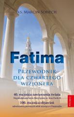 Image of Fatima. Przewodnik dla czwartego wizjonera