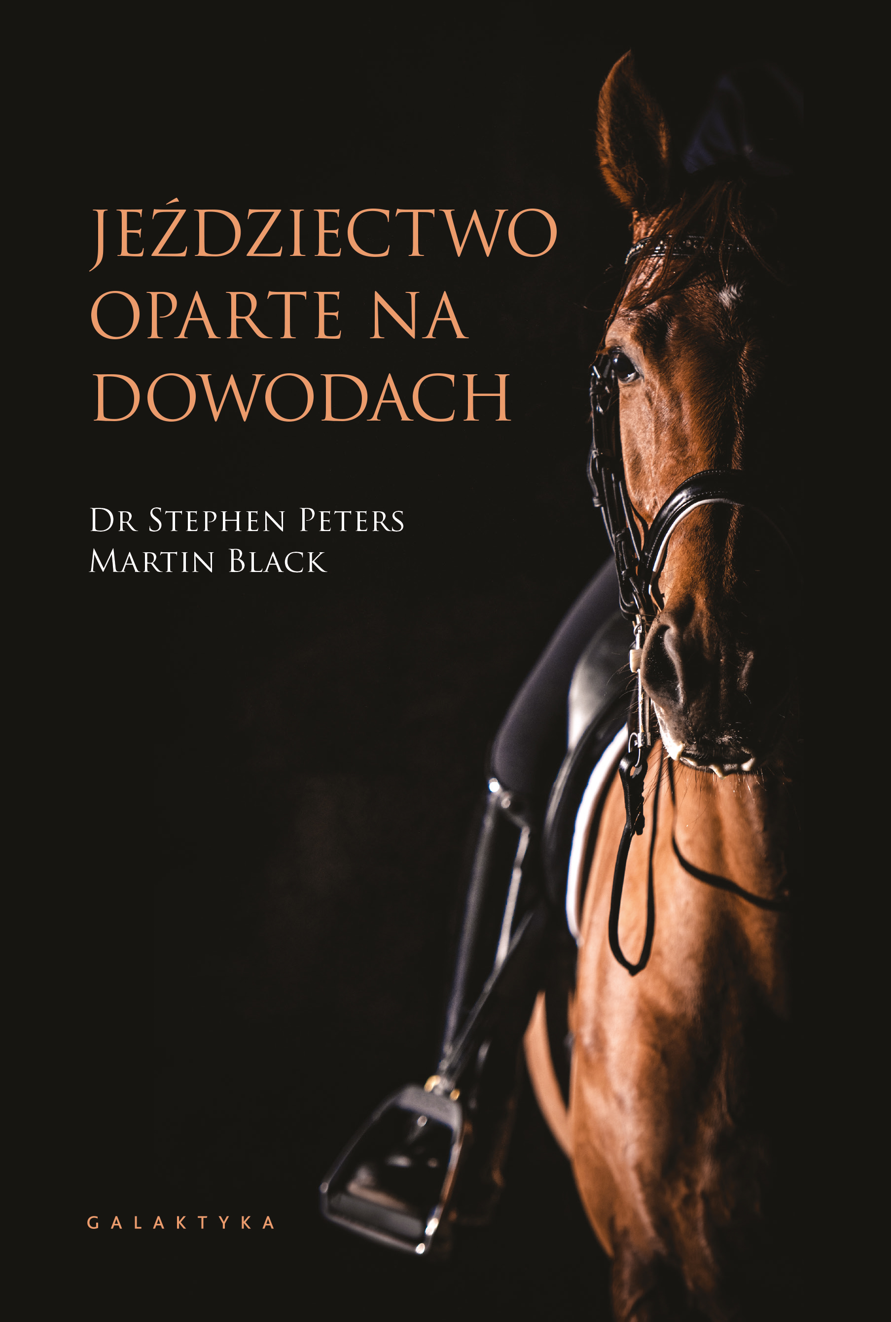 Image of Jeździectwo oparte na dowodach